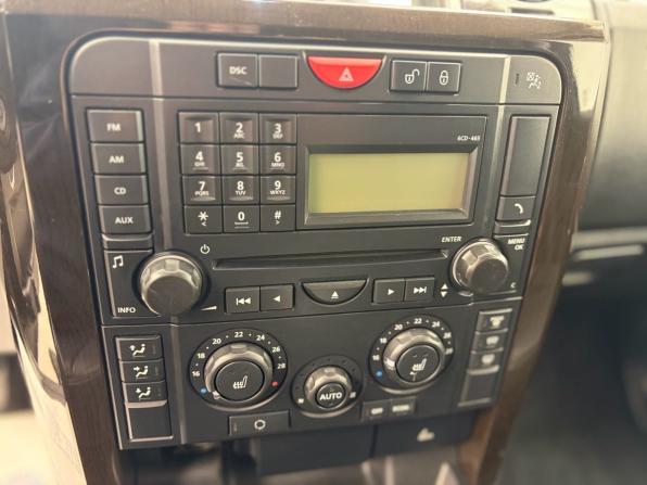 Land Rover Discovery III с пробегом 2007 года, цена 1 085 900 рублей, 319244 км, внедорожник, Автокод Объявления