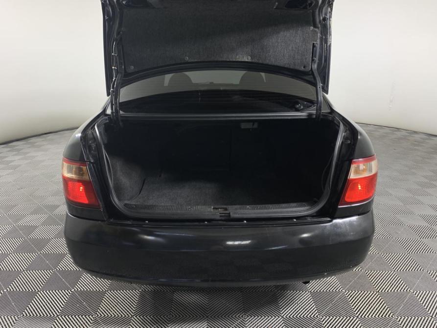 Nissan Almera II (N16) Рестайлинг Москва  - изображение 19