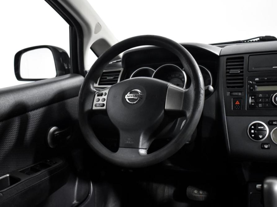 Nissan Tiida I Санкт-Петербург  - изображение 16
