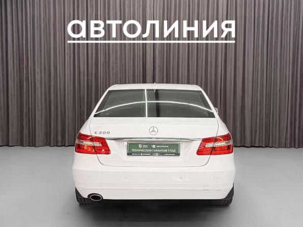 Mercedes-Benz E-Класс IV (W212 S212 C207) с пробегом 2012 года, цена 1 511 000 рублей, 177000 км, седан, Автокод Объявления