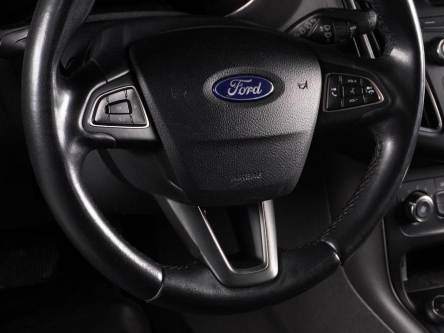 Ford Focus III Рестайлинг Минеральные Воды  - изображение 15