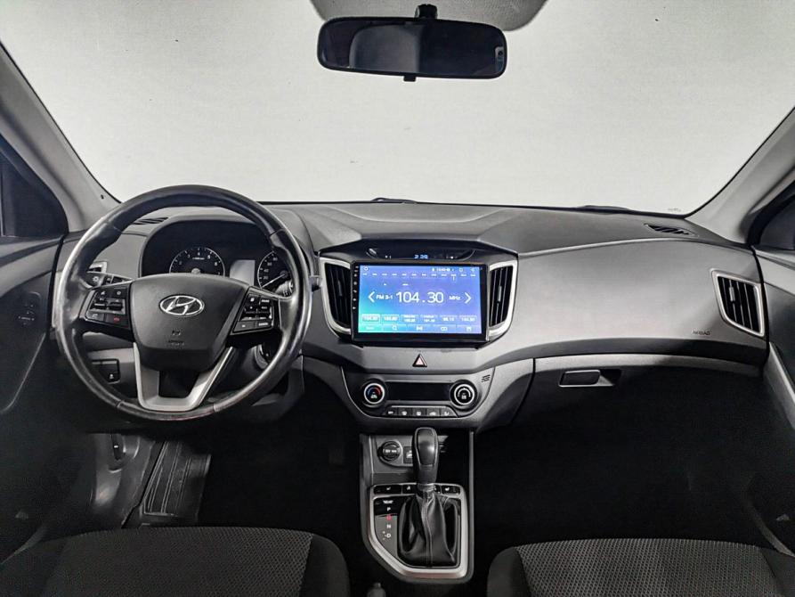Hyundai Creta I Уфа  - изображение 17
