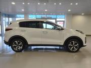 Kia Sportage IV Рестайлинг Казань  - изображение 27