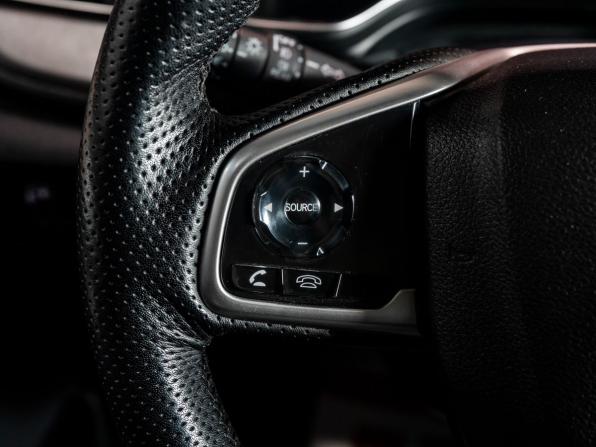 Honda CR-V V Рестайлинг с пробегом 2021 года, цена 3 230 000 рублей, 61536 км, внедорожник, Автокод Объявления