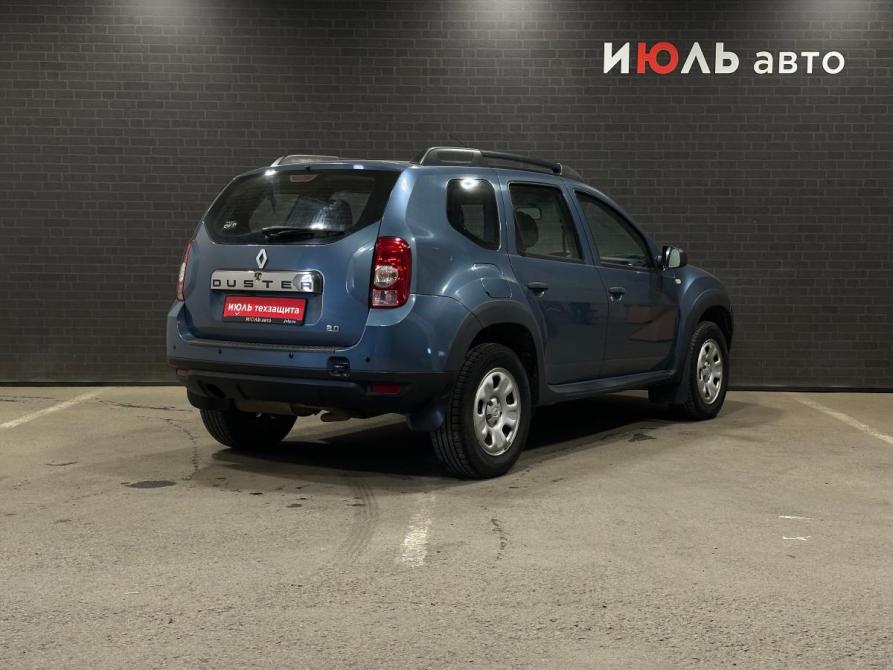 Renault Duster I Челябинск  - изображение 2