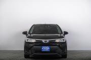 Toyota Corolla XI (E160 E170) Рестайлинг 2 Томск  - изображение 24
