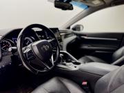 Toyota Camry VIII (XV70) Рестайлинг Вологда  - изображение 31
