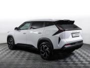Geely Atlas II Москва  - изображение 33