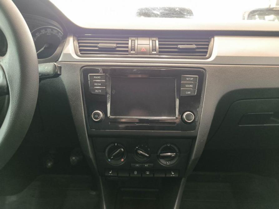 Skoda Rapid I Рестайлинг Казань  - изображение 18