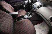 Chevrolet Cruze I Рестайлинг Оренбург  - изображение 32