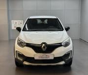 Renault Kaptur I Красноярск  - изображение 17