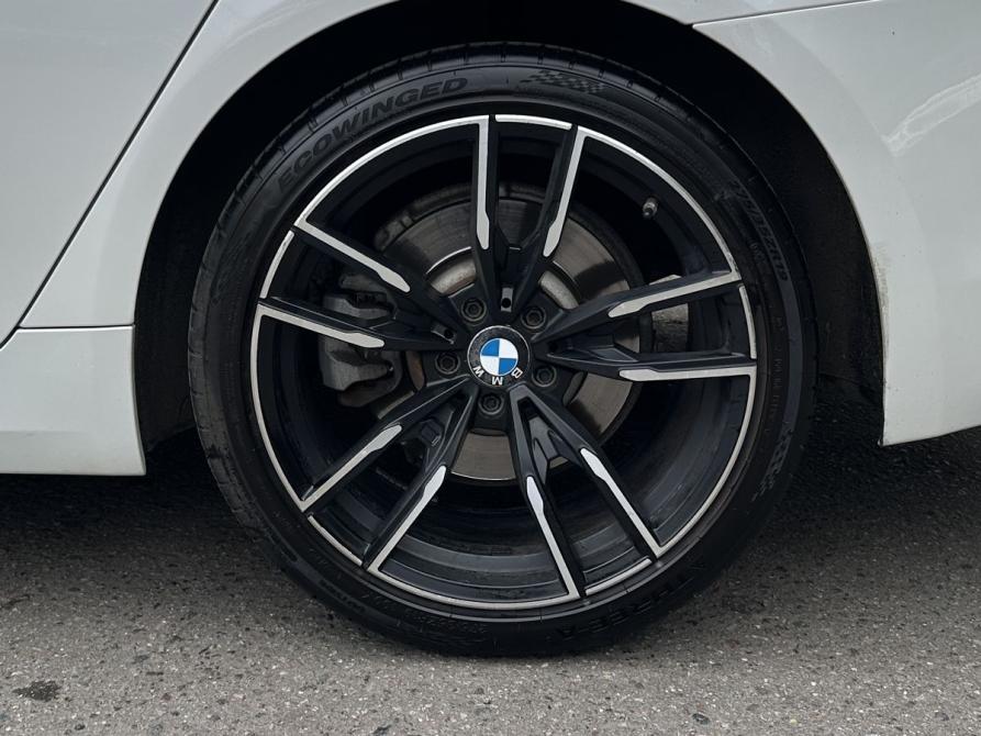 BMW 5 серии VII (G30/G31/G38) Москва  - изображение 16