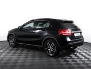 Mercedes-Benz GLA I (X156) Москва  - изображение 30