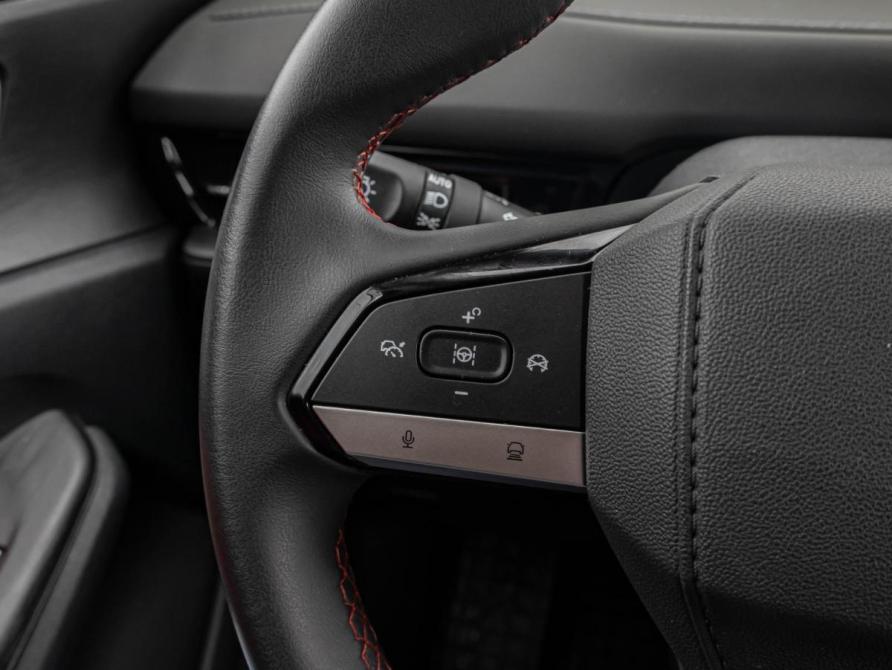 Changan CS55 Plus II Краснодар  - изображение 16