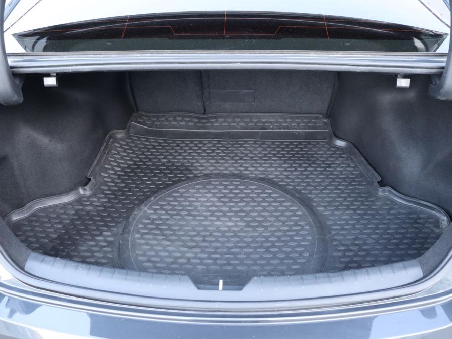 Hyundai Sonata VII (LF) Рестайлинг Москва  - изображение 23