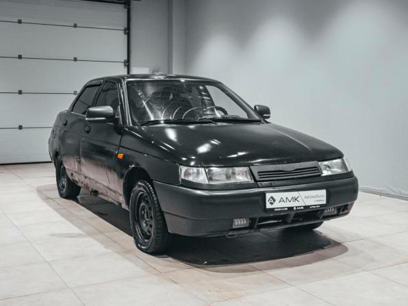 Lada (ВАЗ) 2110 с пробегом 2004 года, цена 115 238 рублей, 280003 км, седан, Автокод Объявления