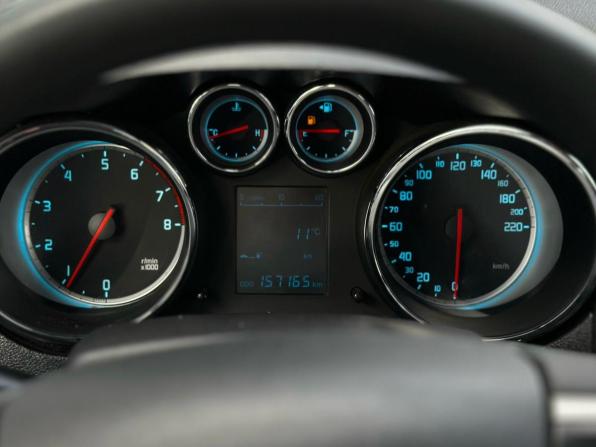 Changan CS35 с пробегом 2014 года, цена 559 000 рублей, 157165 км, внедорожник, Автокод Объявления