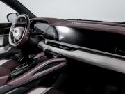 Geely Monjaro I Москва  - изображение 32