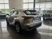 Lexus NX I Рестайлинг Казань  - изображение 30