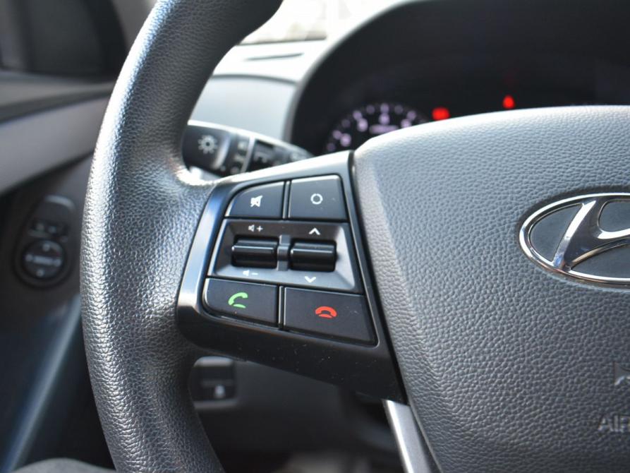 Hyundai Creta I Рестайлинг Мурманск  - изображение 10