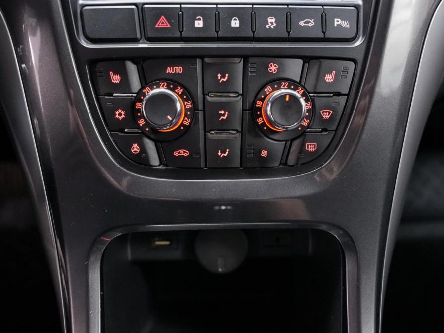 Opel Astra J Рестайлинг Ульяновск  - изображение 17