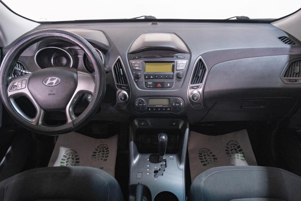 Hyundai ix35 I Рестайлинг Томск  - изображение 10