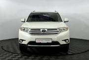Toyota Highlander II (XU40) Рестайлинг Нижний Новгород  - изображение 27