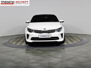 Kia Optima IV Белгород  - изображение 20