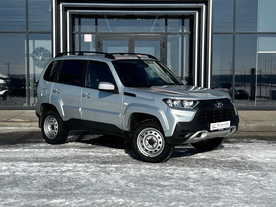 Lada (ВАЗ) Niva Воронеж  - изображение 3