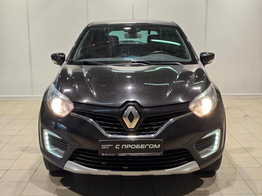 Renault Kaptur I Самара  - изображение 3