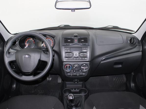 Lada (ВАЗ) Granta I Рестайлинг с пробегом 2023 года, цена 1 029 900 рублей, 51410 км, универсал, Автокод Объявления
