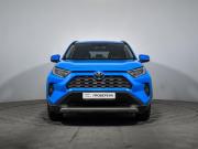 Toyota RAV4 V (XA50) Санкт-Петербург  - изображение 22