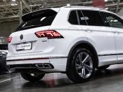 Volkswagen Tiguan II Рестайлинг Санкт-Петербург  - изображение 38