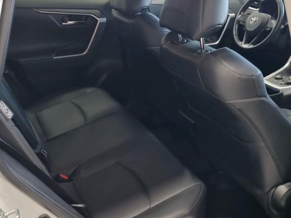 Toyota RAV4 V (XA50) с пробегом 2021 года, цена 3 950 000 рублей, 13224 км, внедорожник, Автокод Объявления