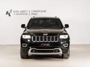 Jeep Grand Cherokee IV (WK2) Рестайлинг Казань  - изображение 11