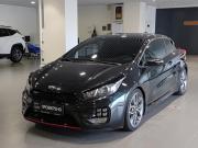 Kia Ceed GT I Рестайлинг Казань  - изображение 23