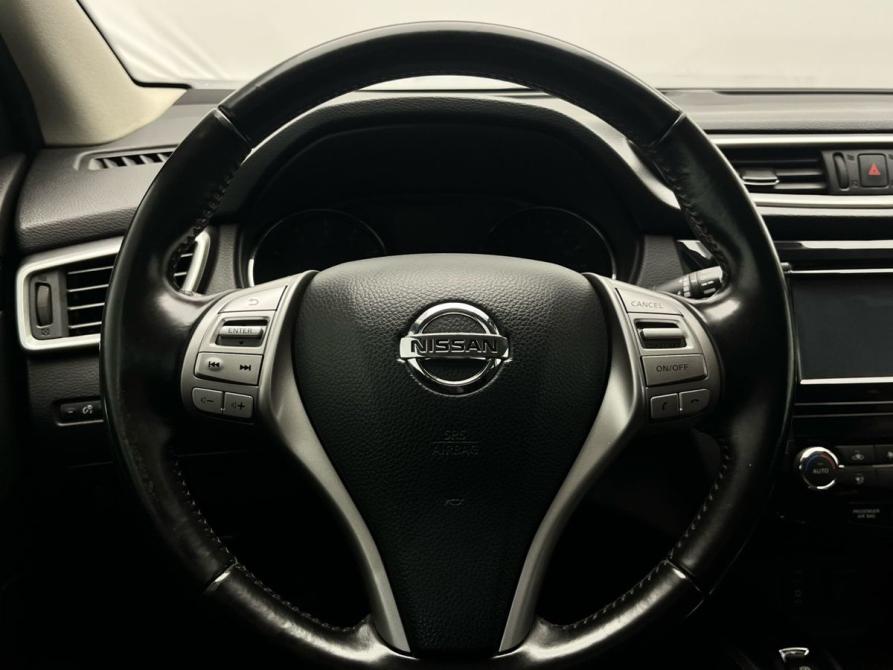 Nissan Qashqai II Мурманск  - изображение 25