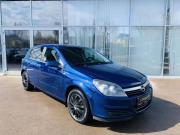 Opel Astra H Воронеж  - изображение 15