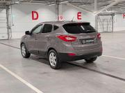 Hyundai ix35 I Рестайлинг Казань  - изображение 30