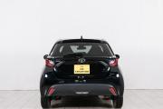 Toyota Yaris IV Красноярск  - изображение 28