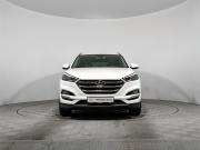 Hyundai Tucson III Санкт-Петербург  - изображение 22