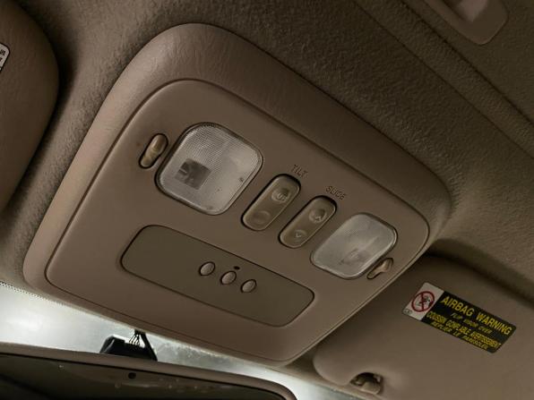 Toyota Land Cruiser 100 Series с пробегом 2002 года, цена 1 650 000 рублей, 486689 км, внедорожник, Автокод Объявления