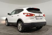 Nissan Qashqai II Волгоград  - изображение 27