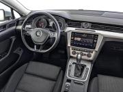 Volkswagen Passat B8 Москва  - изображение 56