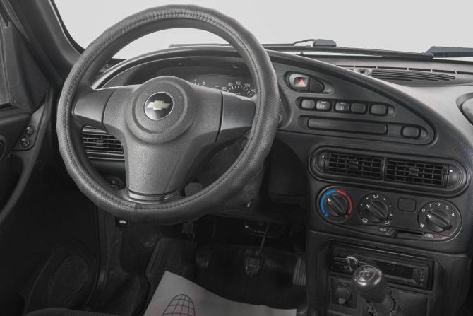 Chevrolet Niva I Рестайлинг с пробегом 2017 года, цена 799 000 рублей, 146800 км, внедорожник, Автокод Объявления