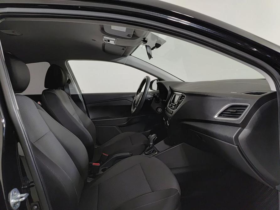 Hyundai Solaris II Уфа  - изображение 13
