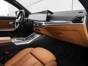 BMW 3 серии VII (G2x) Рестайлинг Москва  - изображение 54