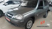Chevrolet Niva I Рестайлинг Арзамас  - изображение 14