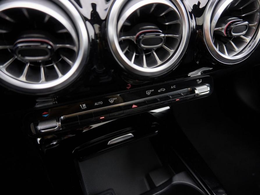 Mercedes-Benz CLA II (C118 X118) Казань  - изображение 12