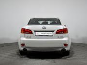 Lexus IS II Санкт-Петербург  - изображение 23